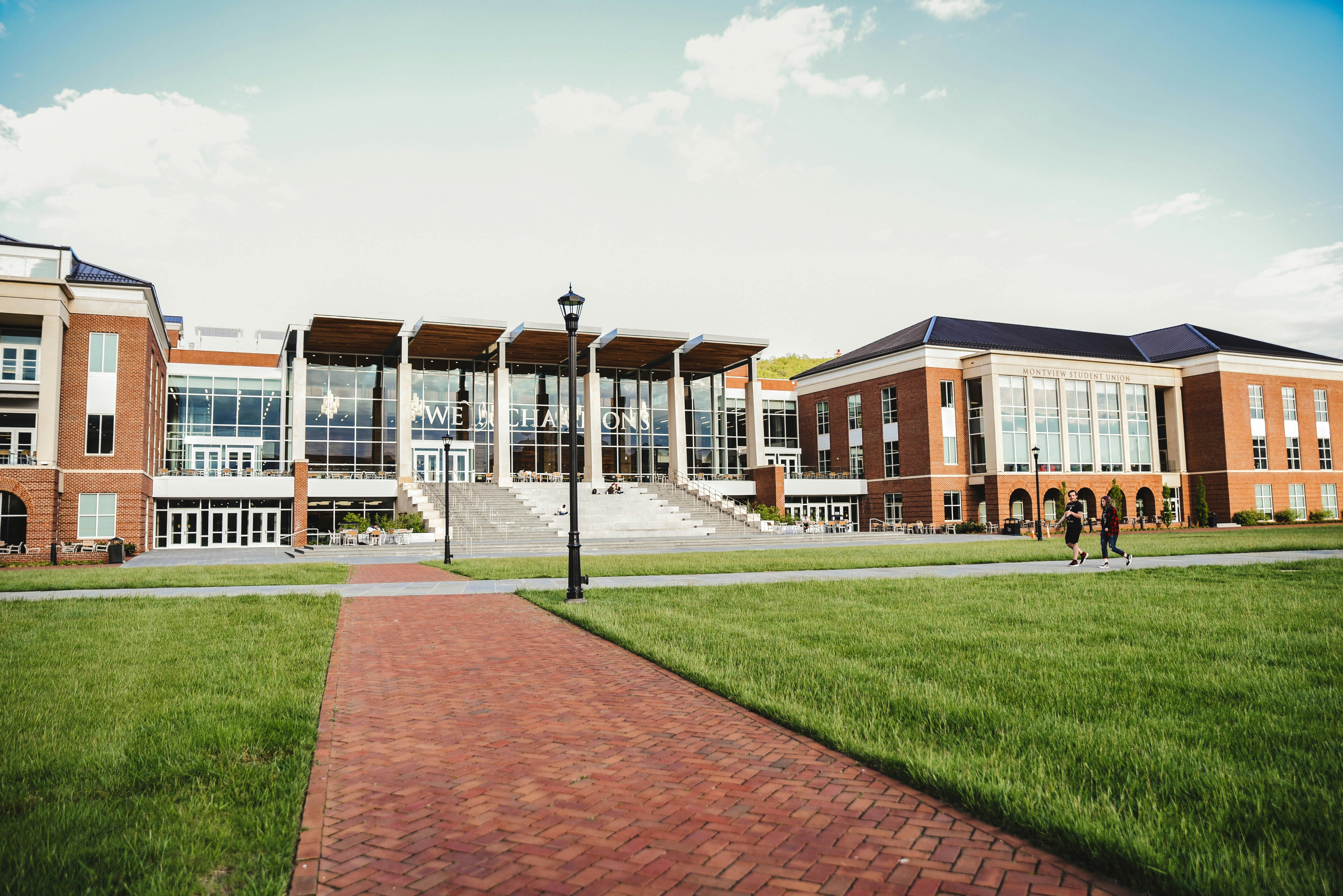 The W Early Learning Center gallery image